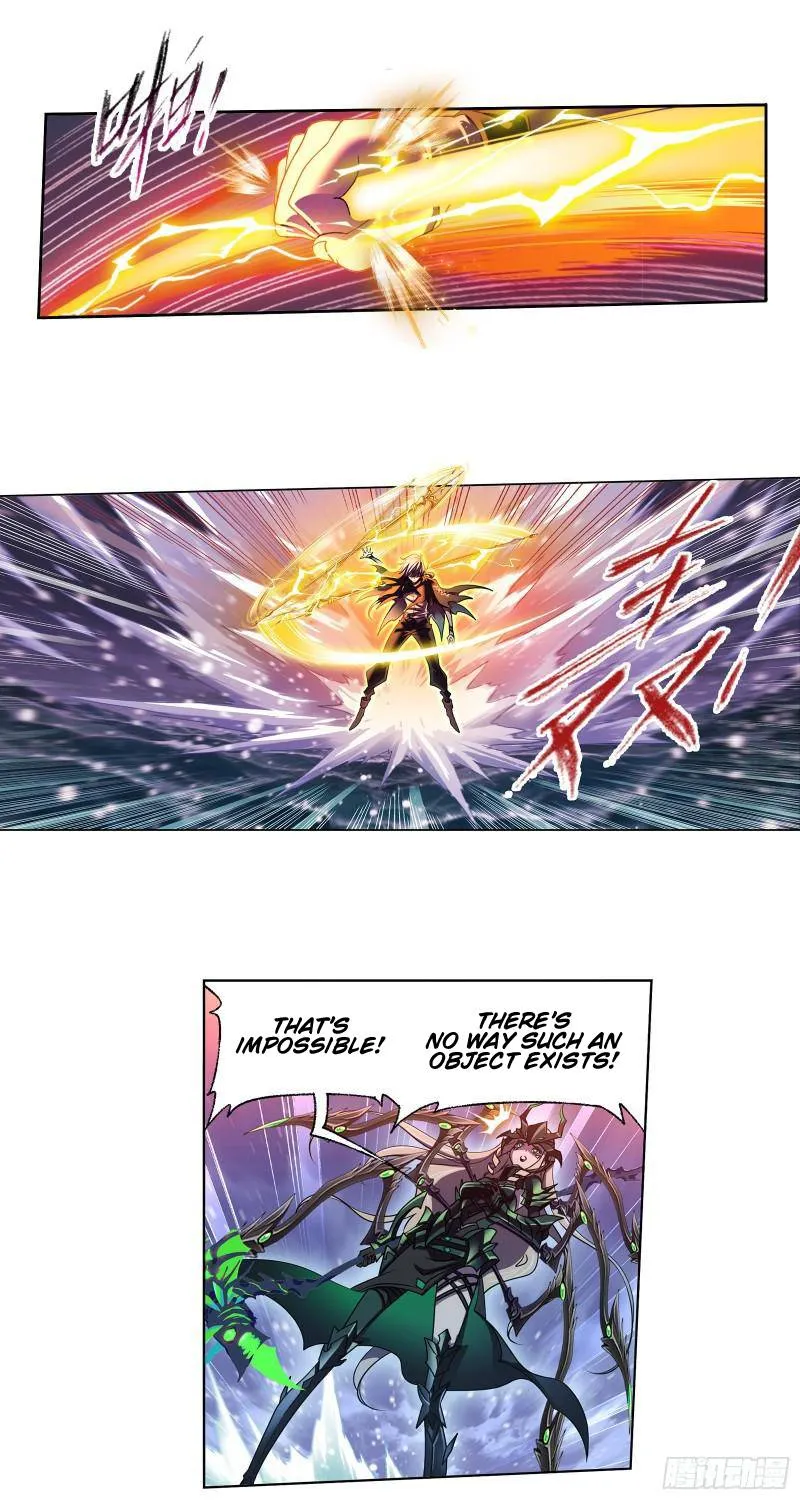 Soul Land ( Douluo Dalu ) Chapter 324 Online - página 32