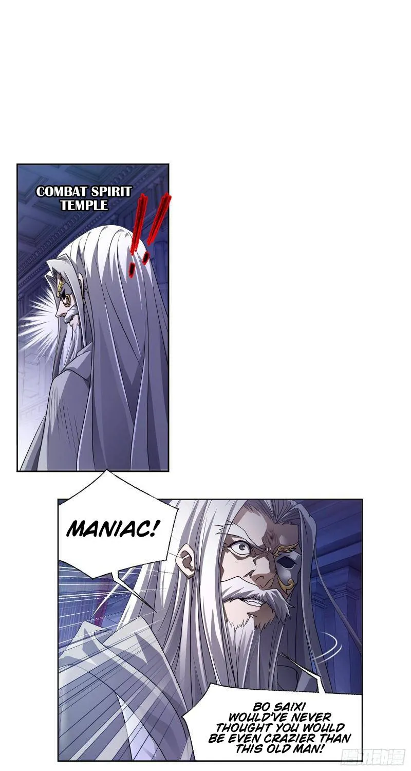 Soul Land ( Douluo Dalu ) Chapter 324 Online - página 34