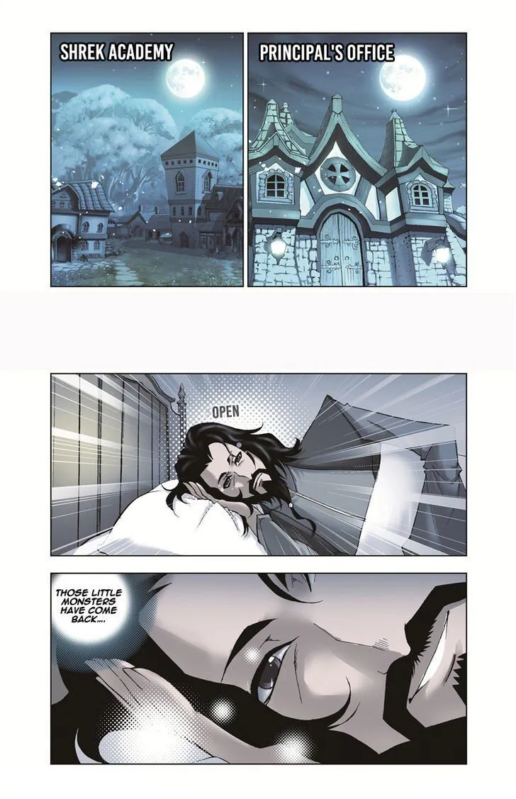 Soul Land ( Douluo Dalu ) Chapter 33 Online - página 2