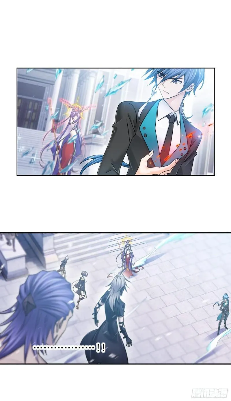 Soul Land ( Douluo Dalu ) Chapter 330 Online - página 5