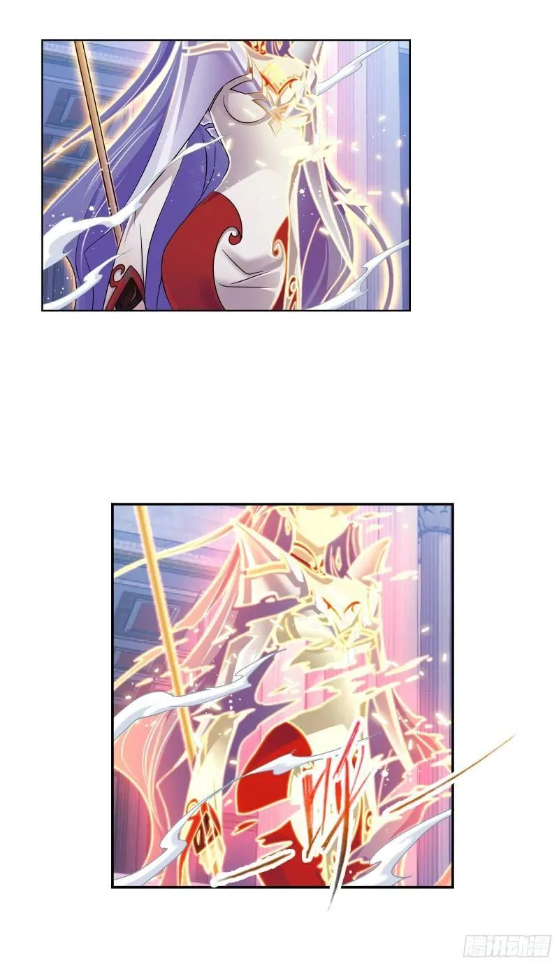 Soul Land ( Douluo Dalu ) Chapter 330 Online - página 6
