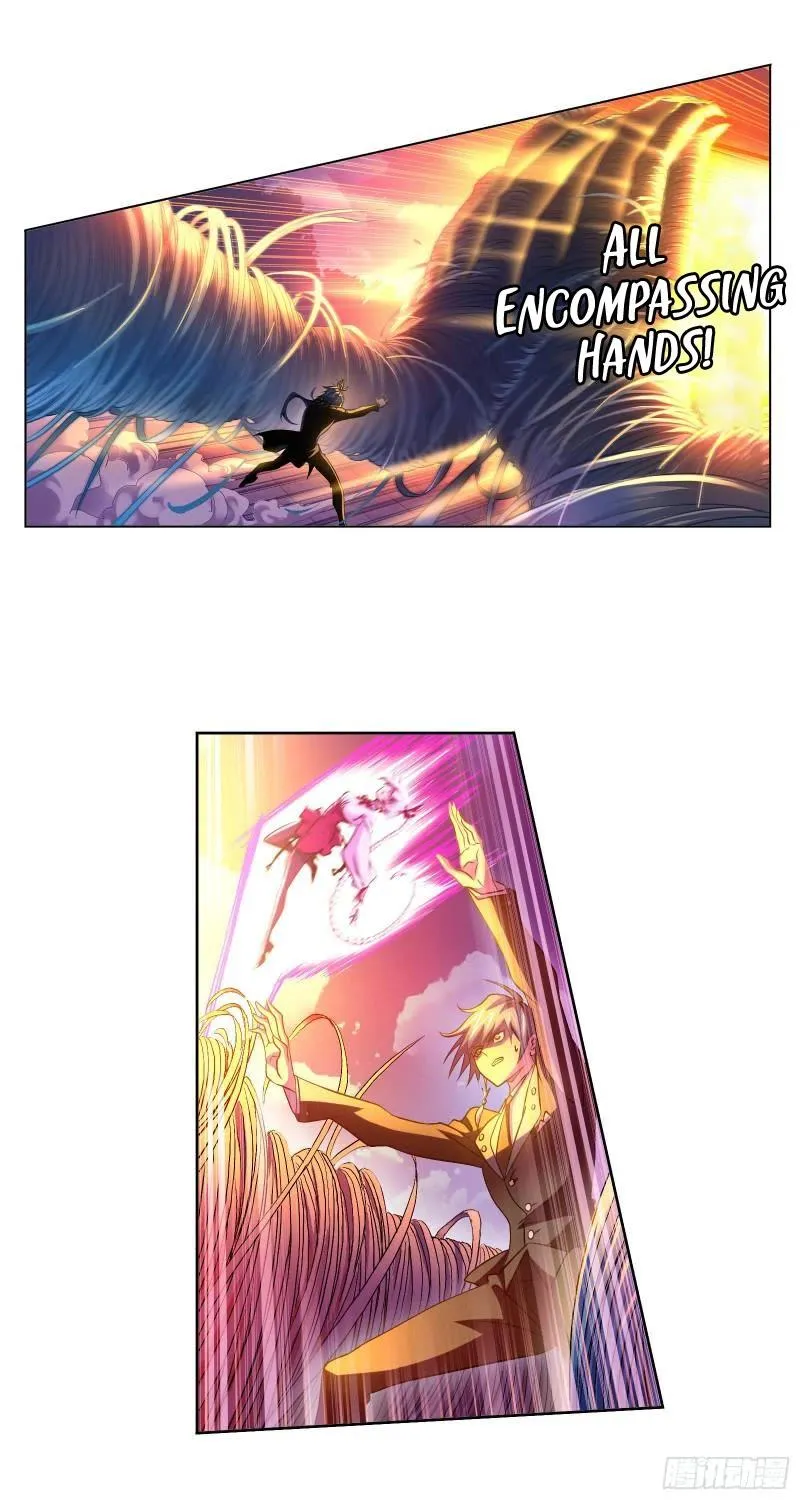 Soul Land ( Douluo Dalu ) Chapter 330 Online - página 10