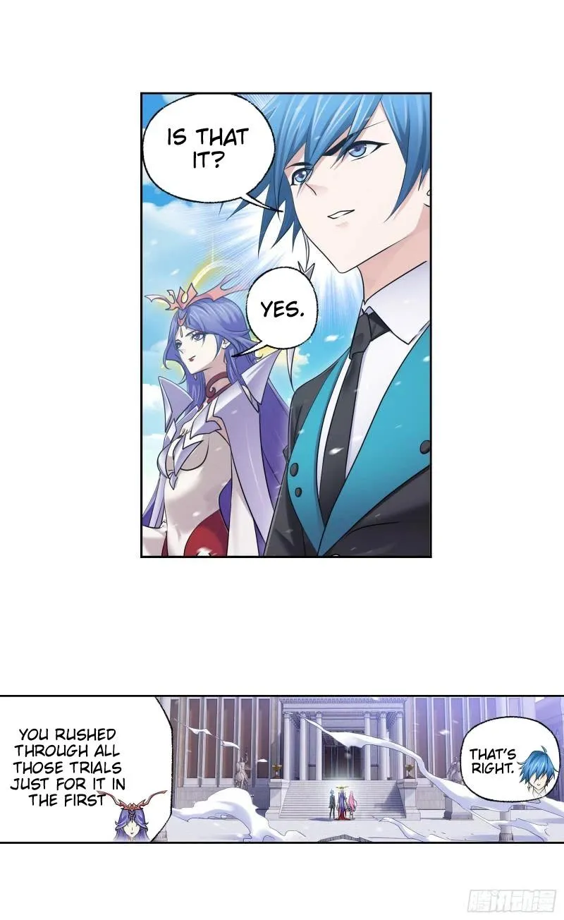 Soul Land ( Douluo Dalu ) Chapter 330 Online - página 26