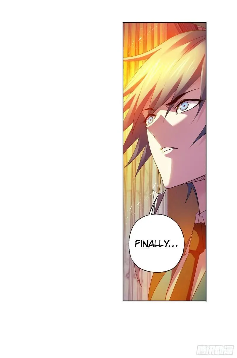 Soul Land ( Douluo Dalu ) Chapter 330 Online - página 31