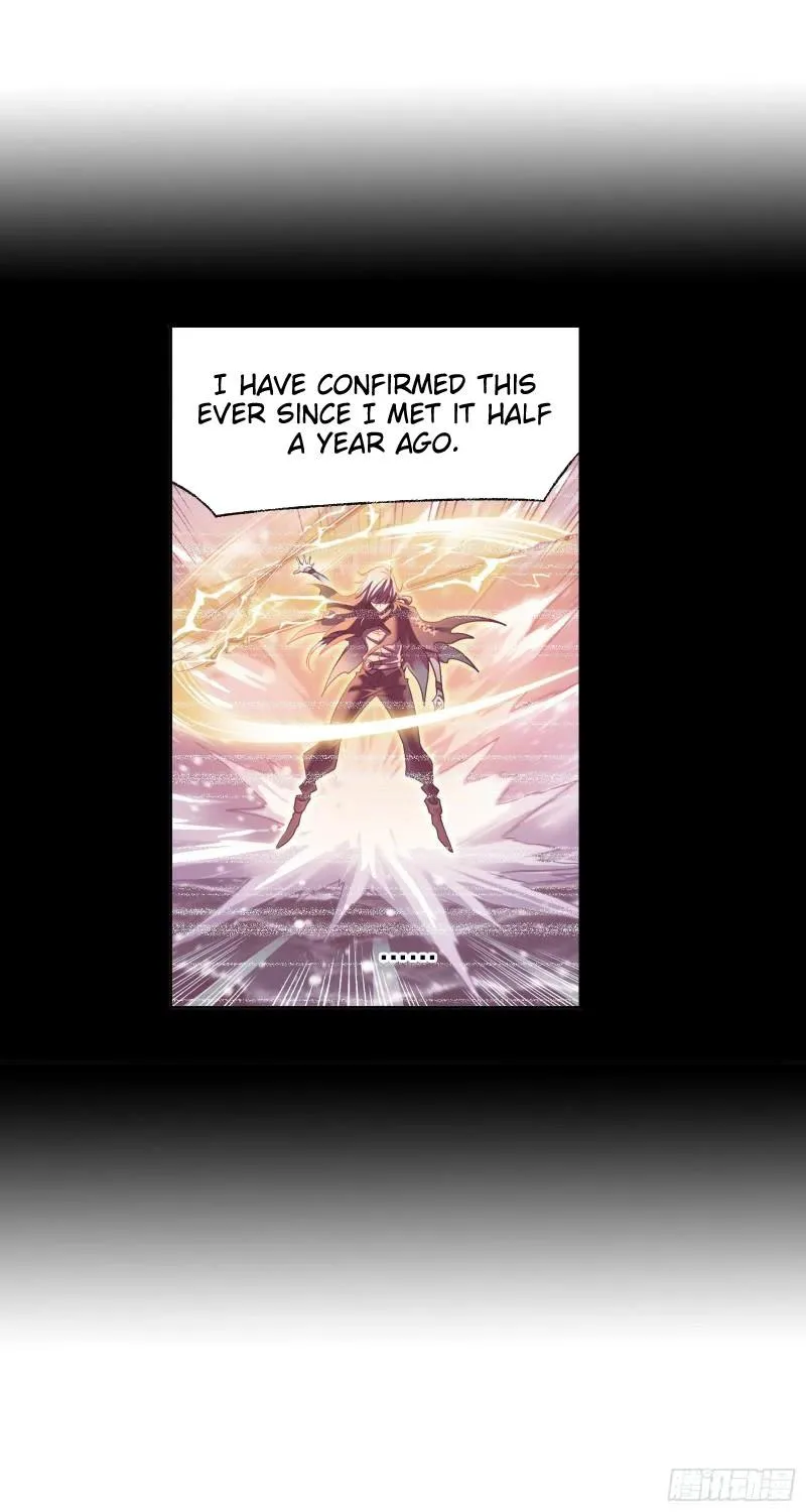 Soul Land ( Douluo Dalu ) Chapter 330 Online - página 34
