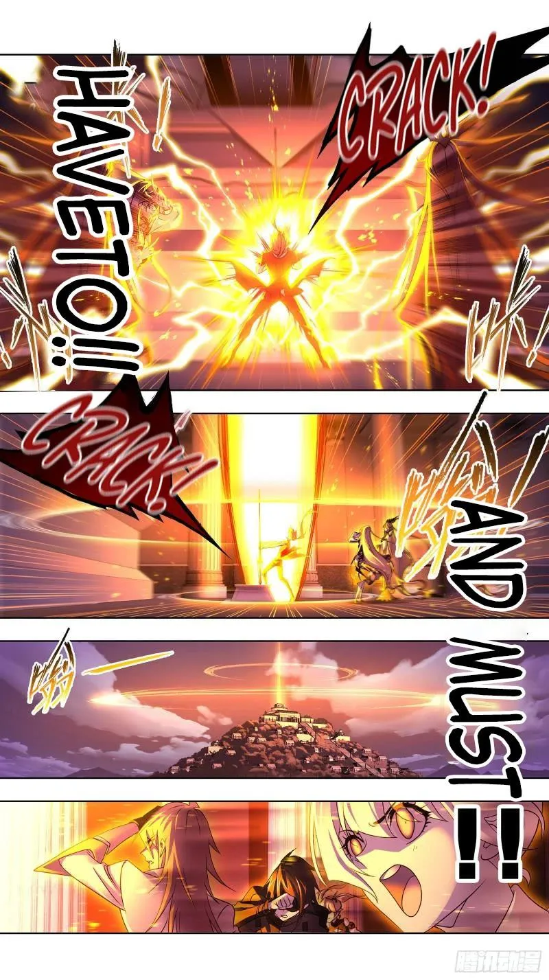 Soul Land ( Douluo Dalu ) Chapter 330 Online - página 46