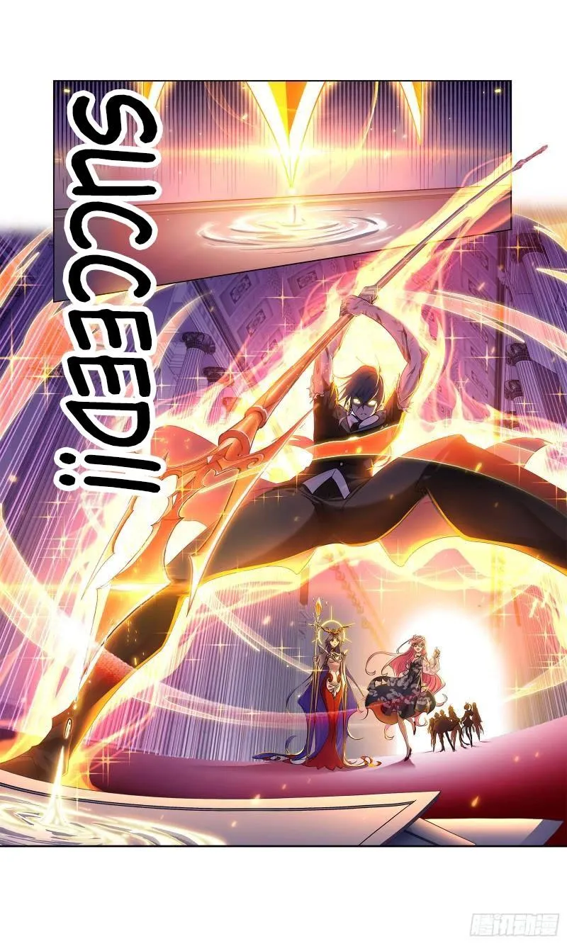 Soul Land ( Douluo Dalu ) Chapter 330 Online - página 47