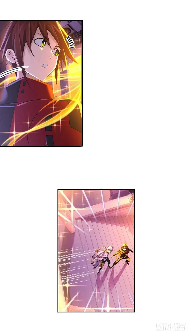 Soul Land ( Douluo Dalu ) Chapter 331 Online - página 6