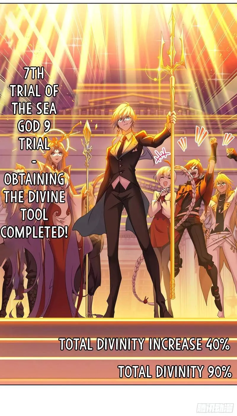 Soul Land ( Douluo Dalu ) Chapter 331 Online - página 9