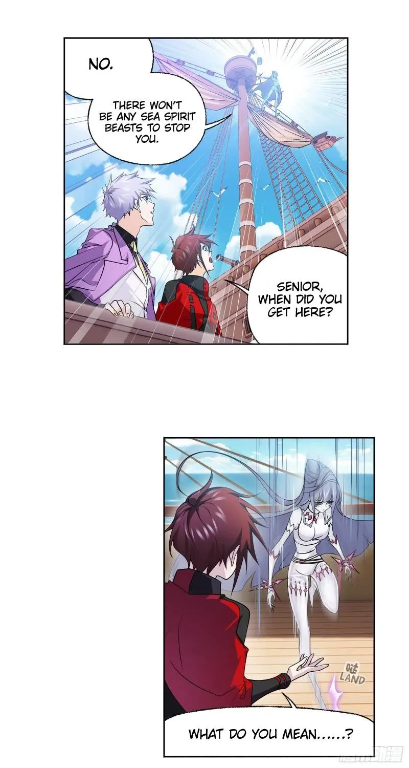 Soul Land ( Douluo Dalu ) Chapter 331 Online - página 12