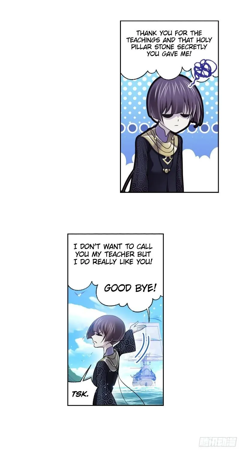 Soul Land ( Douluo Dalu ) Chapter 331 Online - página 18