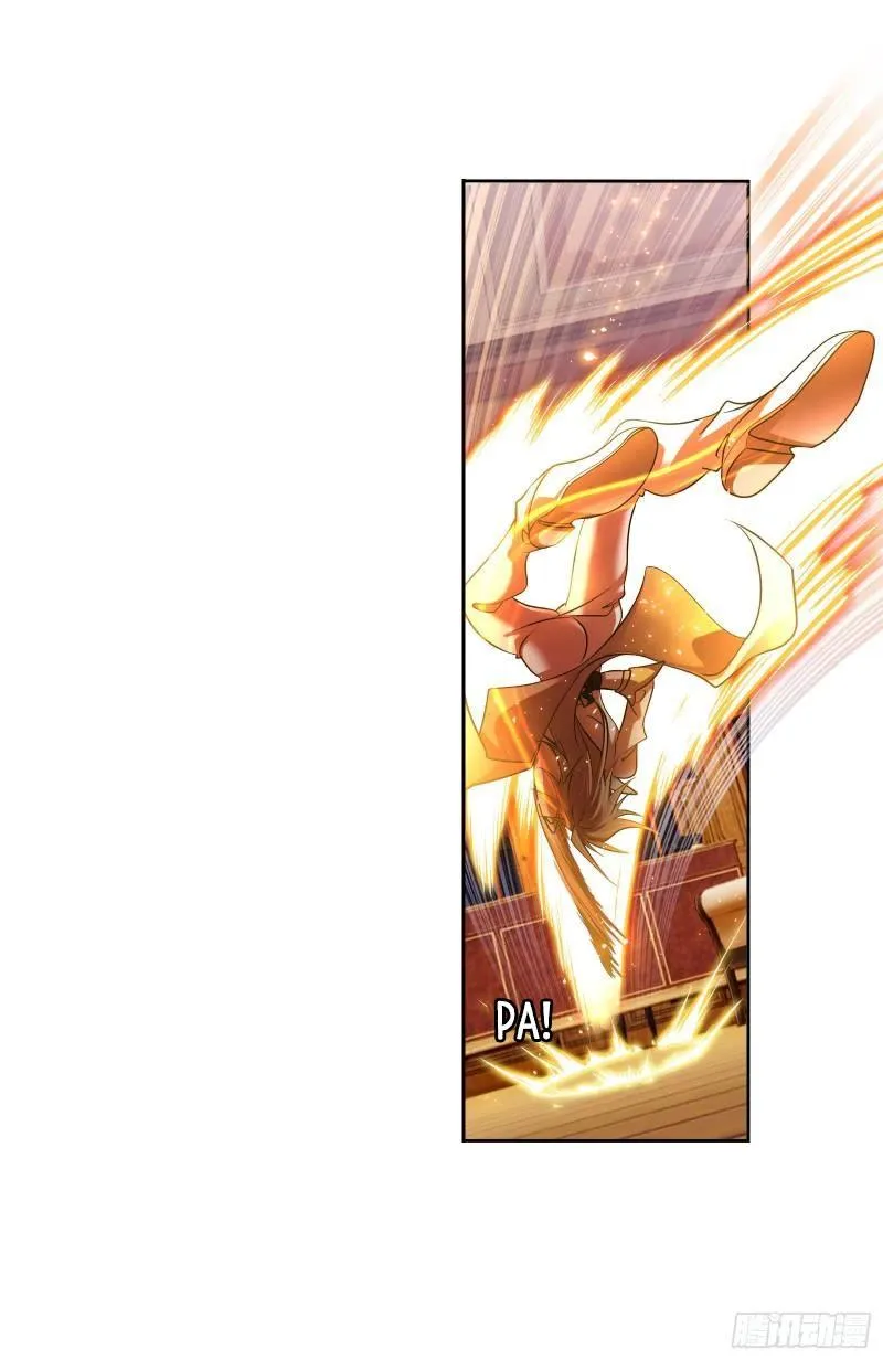 Soul Land ( Douluo Dalu ) Chapter 331 Online - página 23