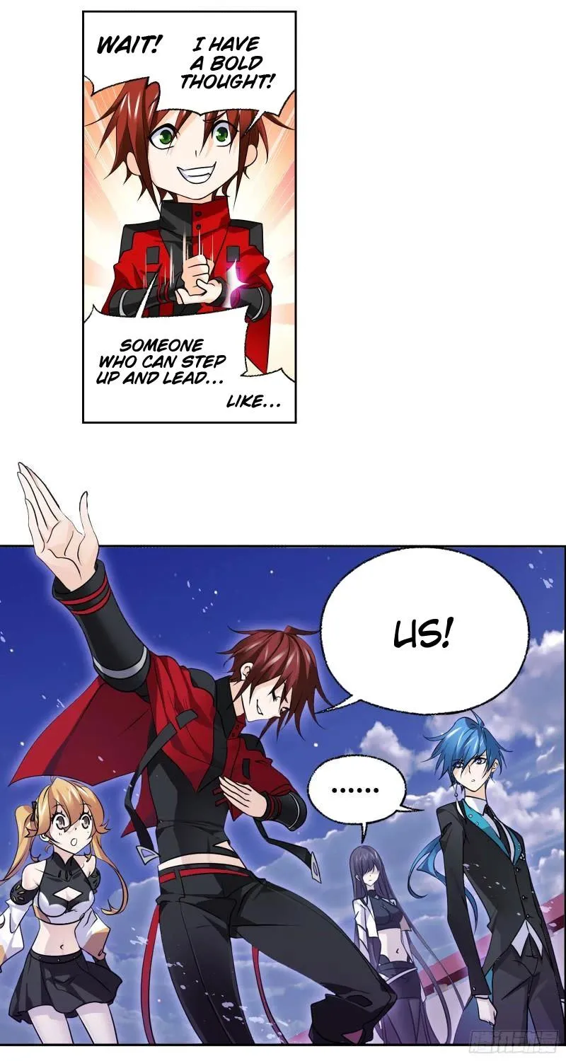 Soul Land ( Douluo Dalu ) Chapter 331 Online - página 36