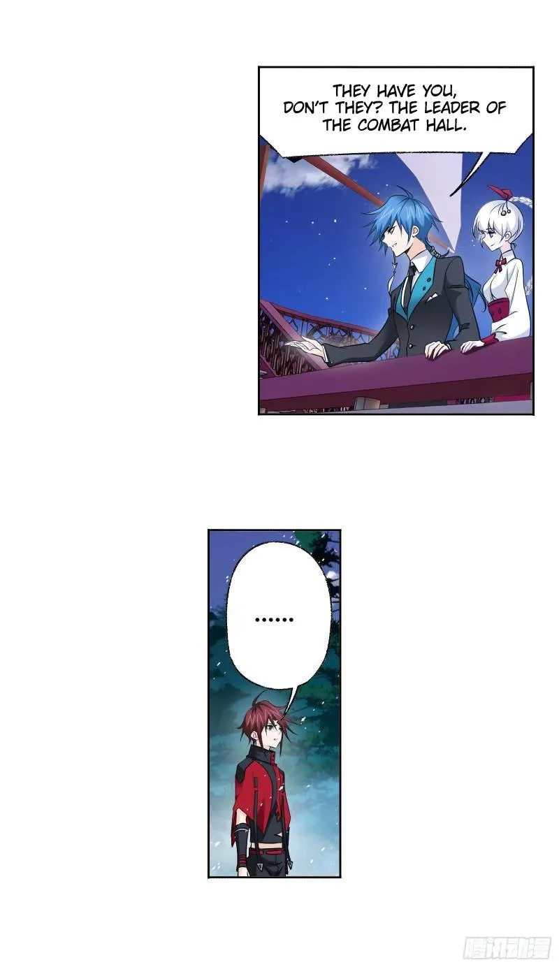 Soul Land ( Douluo Dalu ) Chapter 331 Online - página 42