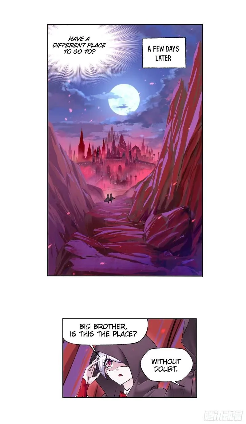 Soul Land ( Douluo Dalu ) Chapter 331 Online - página 50