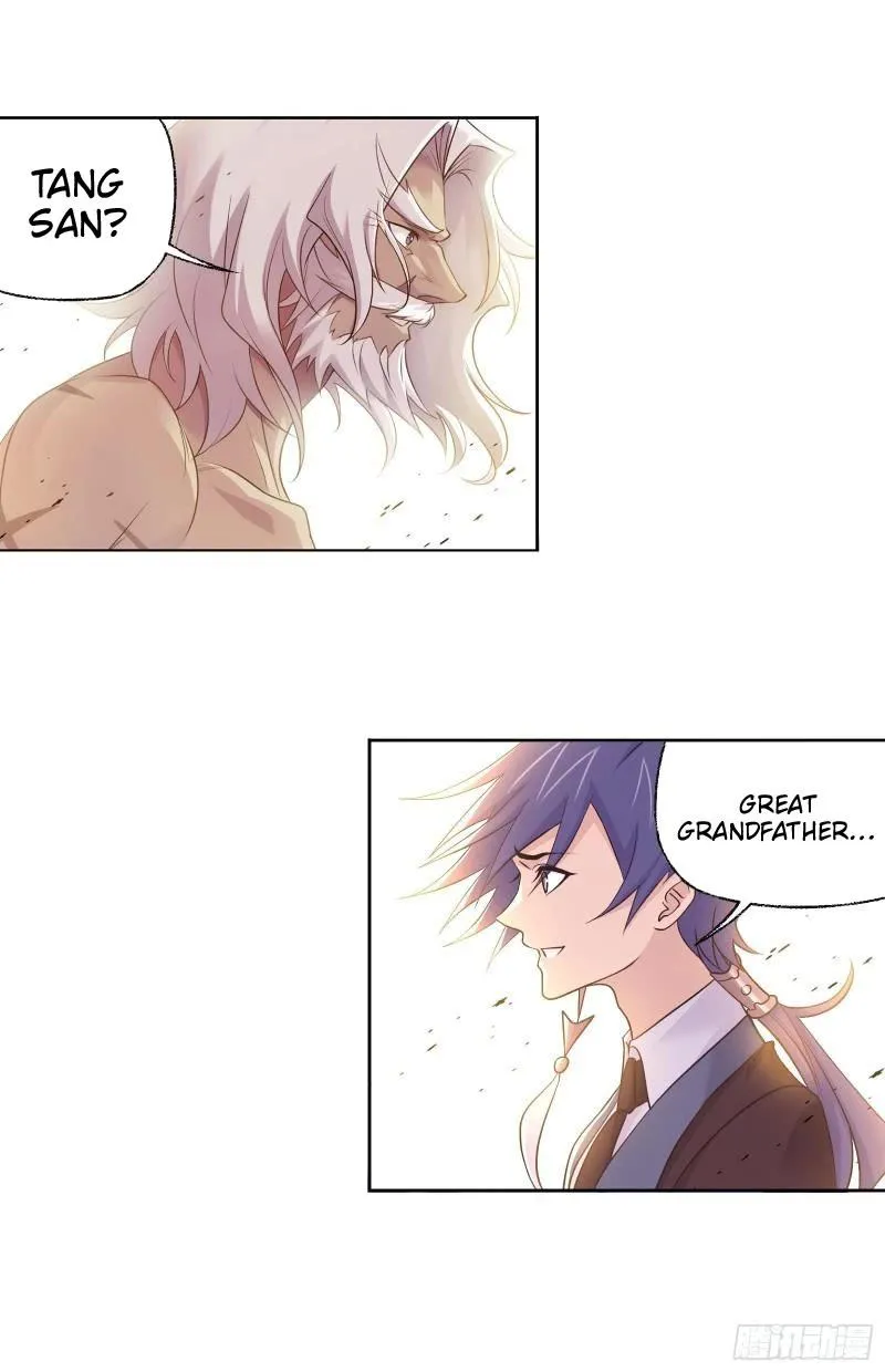 Soul Land ( Douluo Dalu ) Chapter 334 Online - página 4