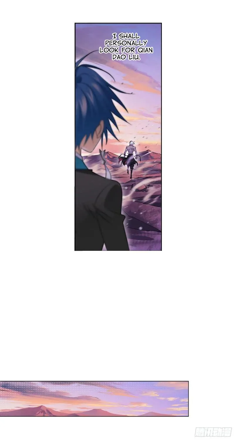 Soul Land ( Douluo Dalu ) Chapter 334 Online - página 10
