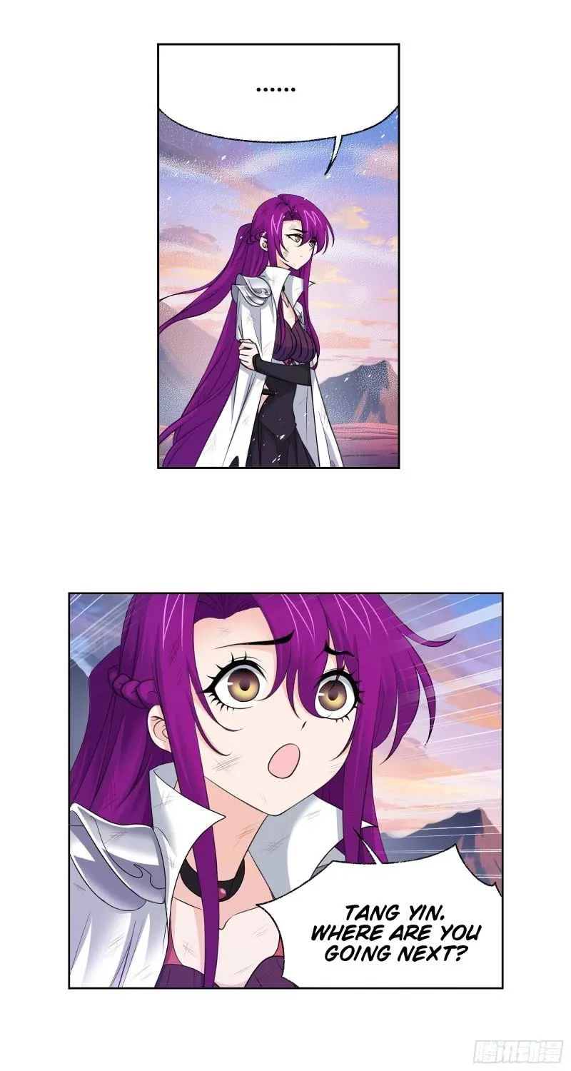 Soul Land ( Douluo Dalu ) Chapter 334 Online - página 13