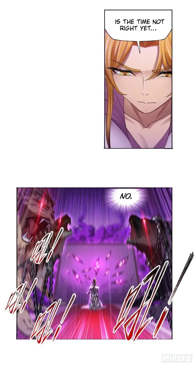 Soul Land ( Douluo Dalu ) Chapter 334 Online - página 21