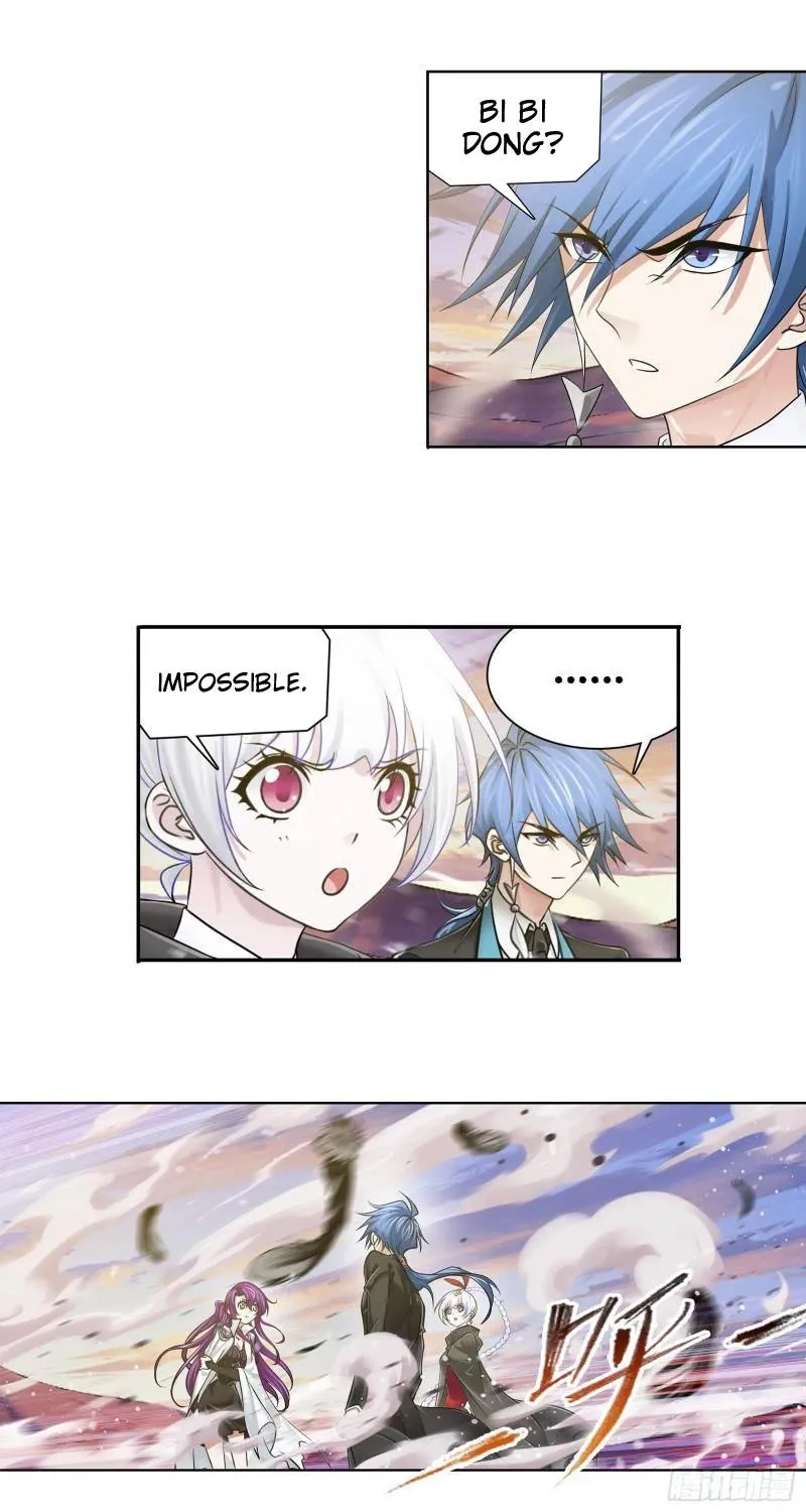 Soul Land ( Douluo Dalu ) Chapter 334 Online - página 25
