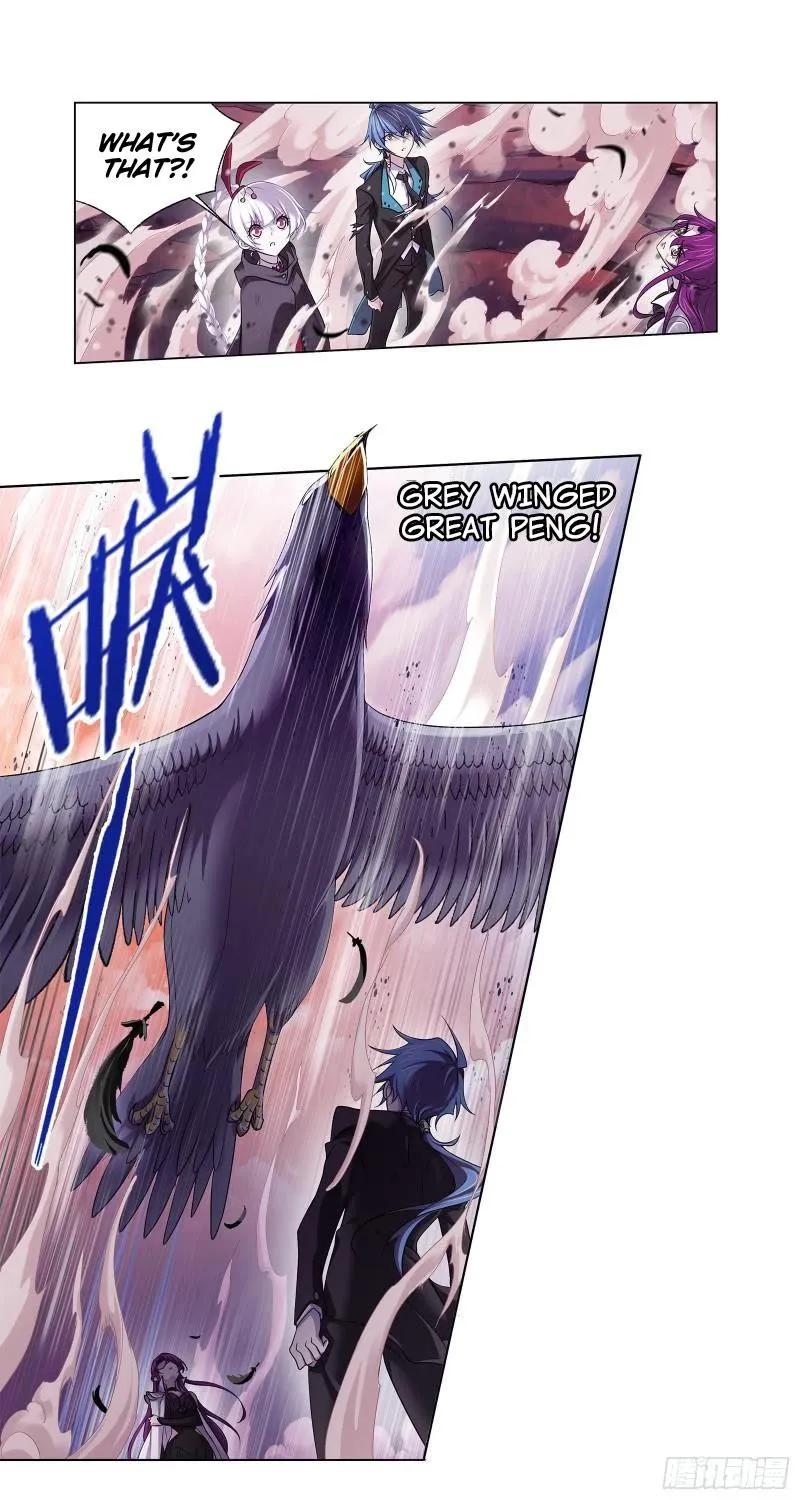 Soul Land ( Douluo Dalu ) Chapter 334 Online - página 26