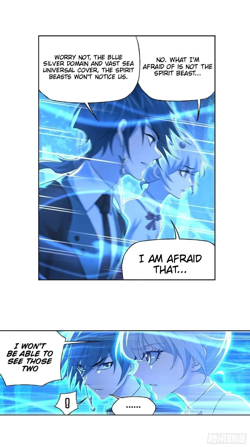 Soul Land ( Douluo Dalu ) Chapter 334 Online - página 40