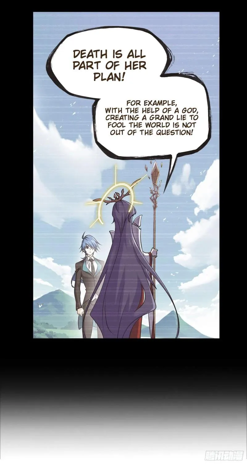Soul Land ( Douluo Dalu ) Chapter 335 Online - página 24