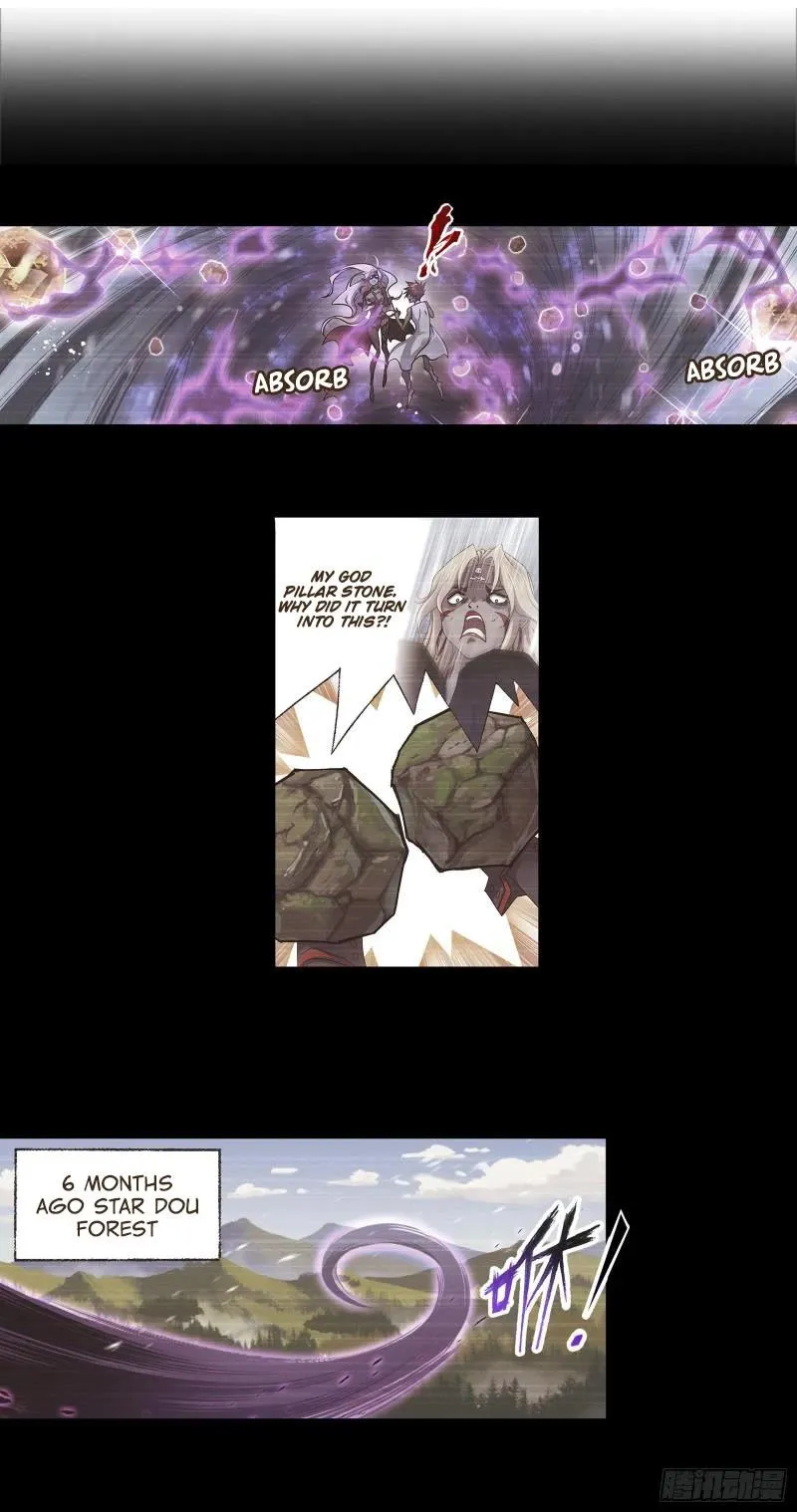 Soul Land ( Douluo Dalu ) Chapter 335 Online - página 26