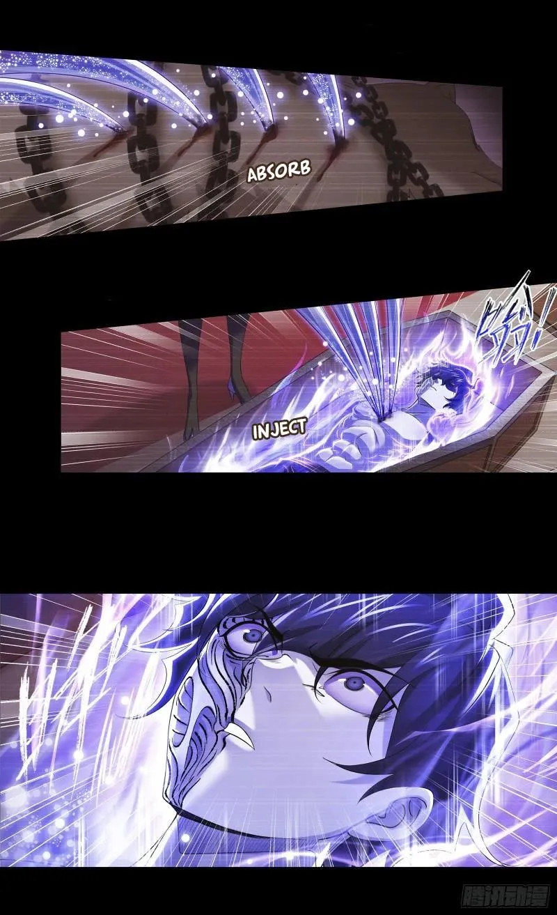 Soul Land ( Douluo Dalu ) Chapter 335 Online - página 30