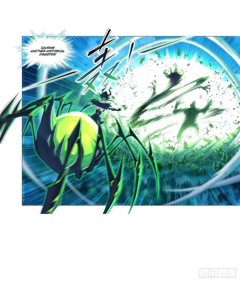 Soul Land ( Douluo Dalu ) Chapter 335 Online - página 36