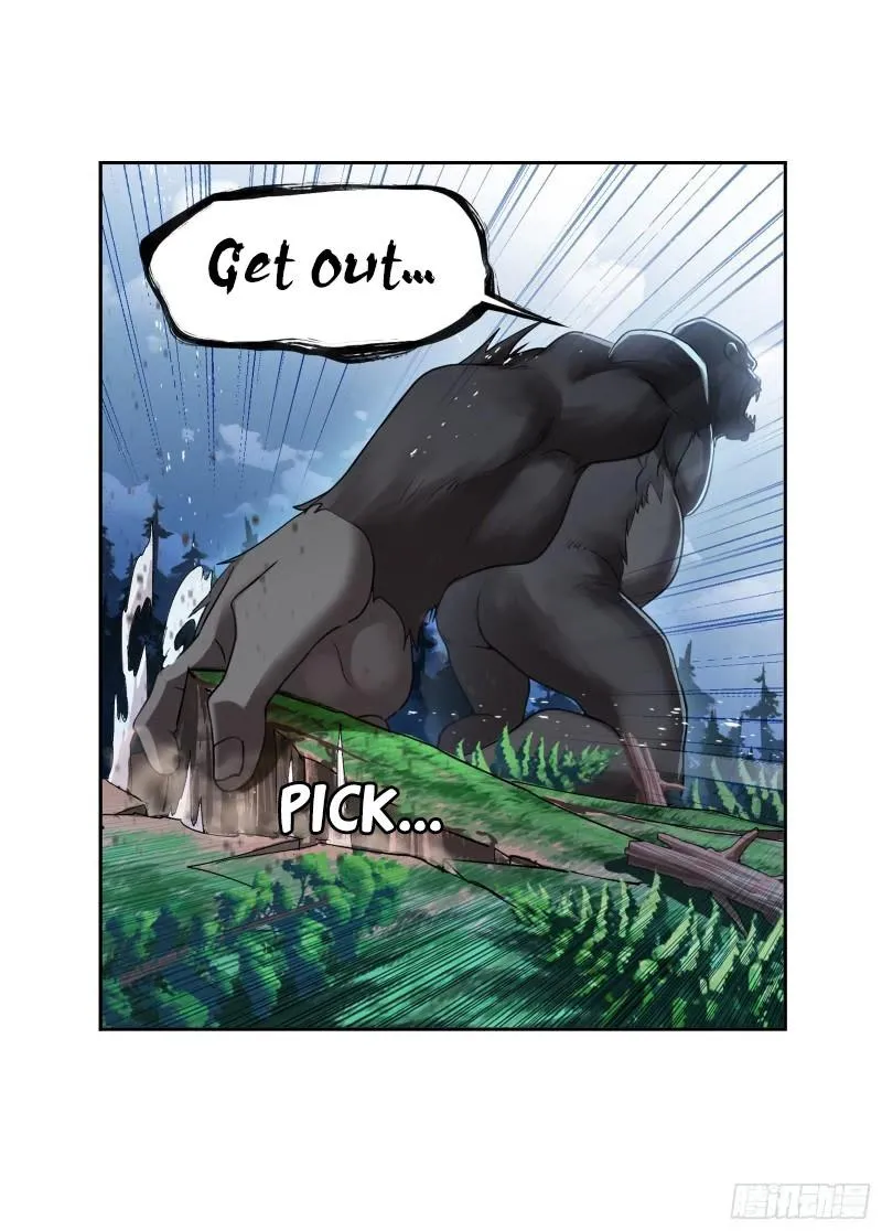 Soul Land ( Douluo Dalu ) Chapter 336 Online - página 8