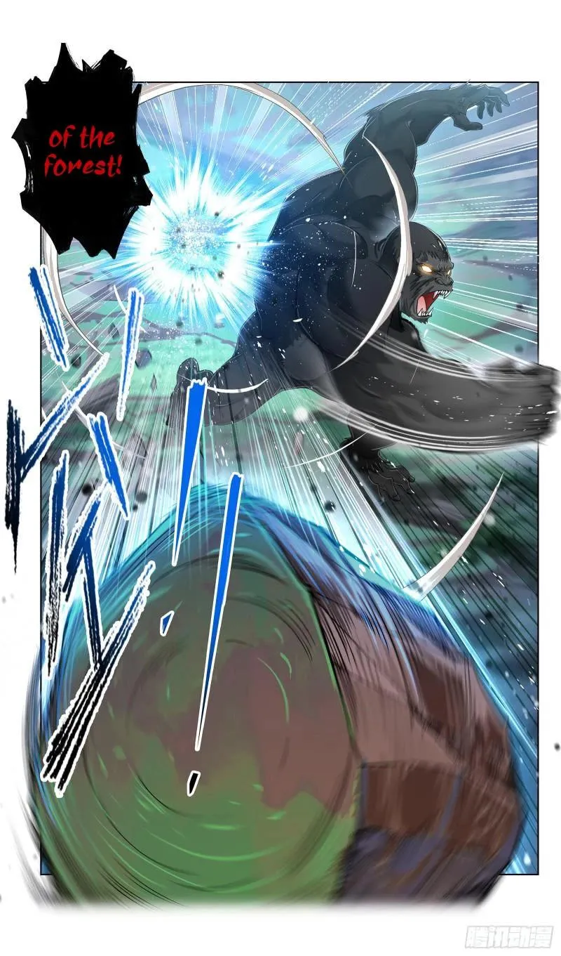Soul Land ( Douluo Dalu ) Chapter 336 Online - página 9