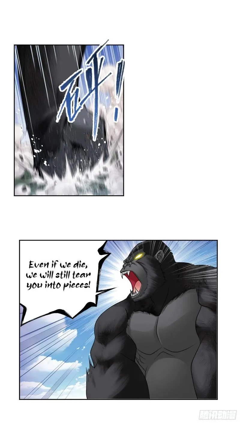 Soul Land ( Douluo Dalu ) Chapter 336 Online - página 12