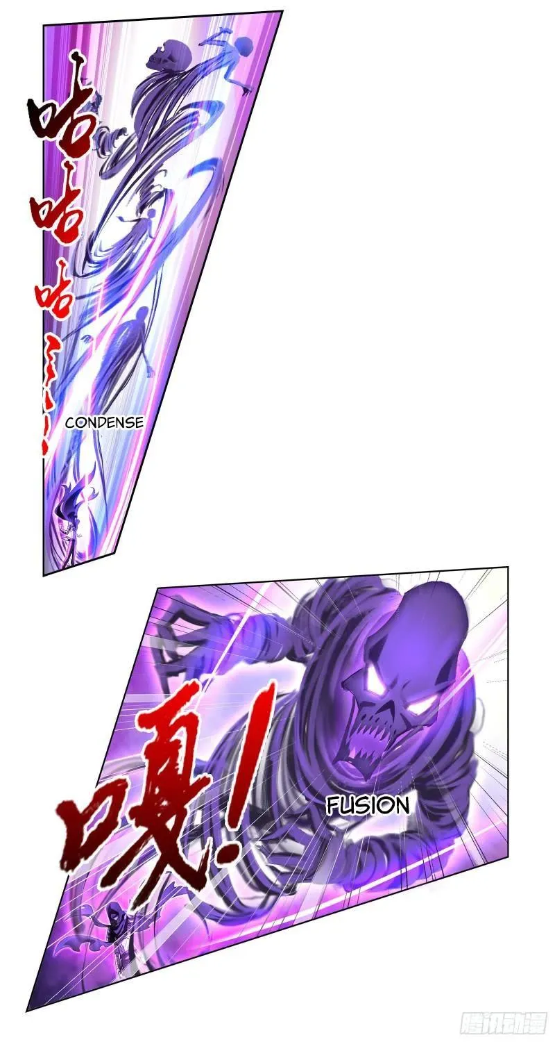 Soul Land ( Douluo Dalu ) Chapter 336 Online - página 15