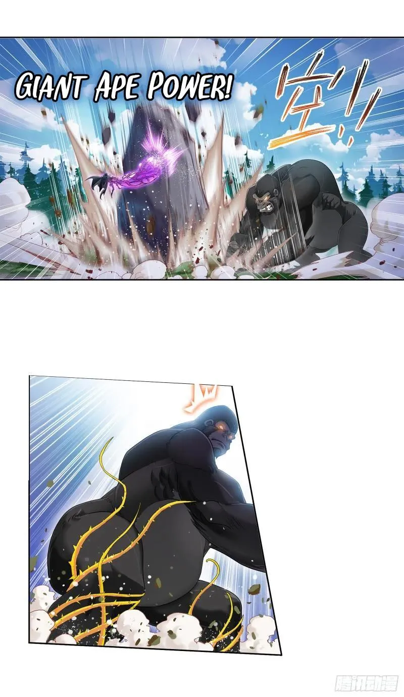 Soul Land ( Douluo Dalu ) Chapter 336 Online - página 24