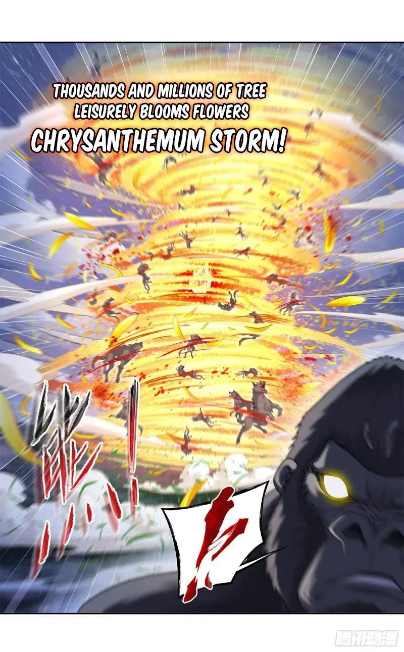 Soul Land ( Douluo Dalu ) Chapter 336 Online - página 33