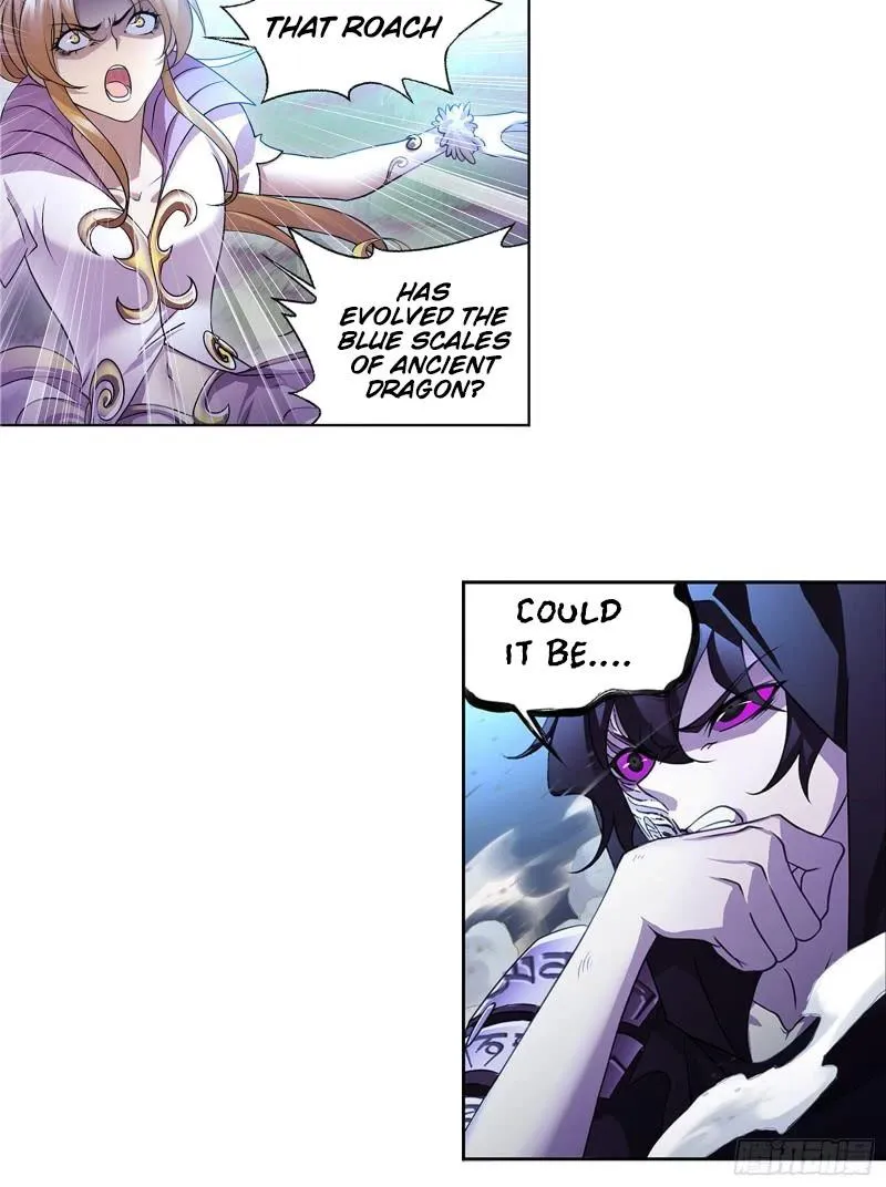 Soul Land ( Douluo Dalu ) Chapter 337 Online - página 5