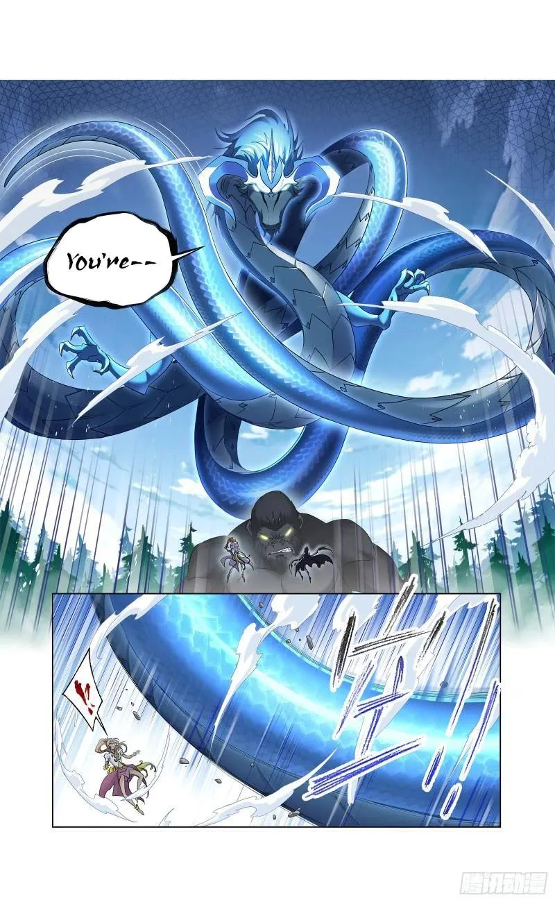 Soul Land ( Douluo Dalu ) Chapter 337 Online - página 6