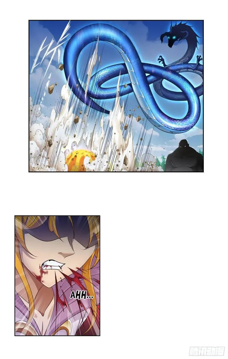 Soul Land ( Douluo Dalu ) Chapter 337 Online - página 11