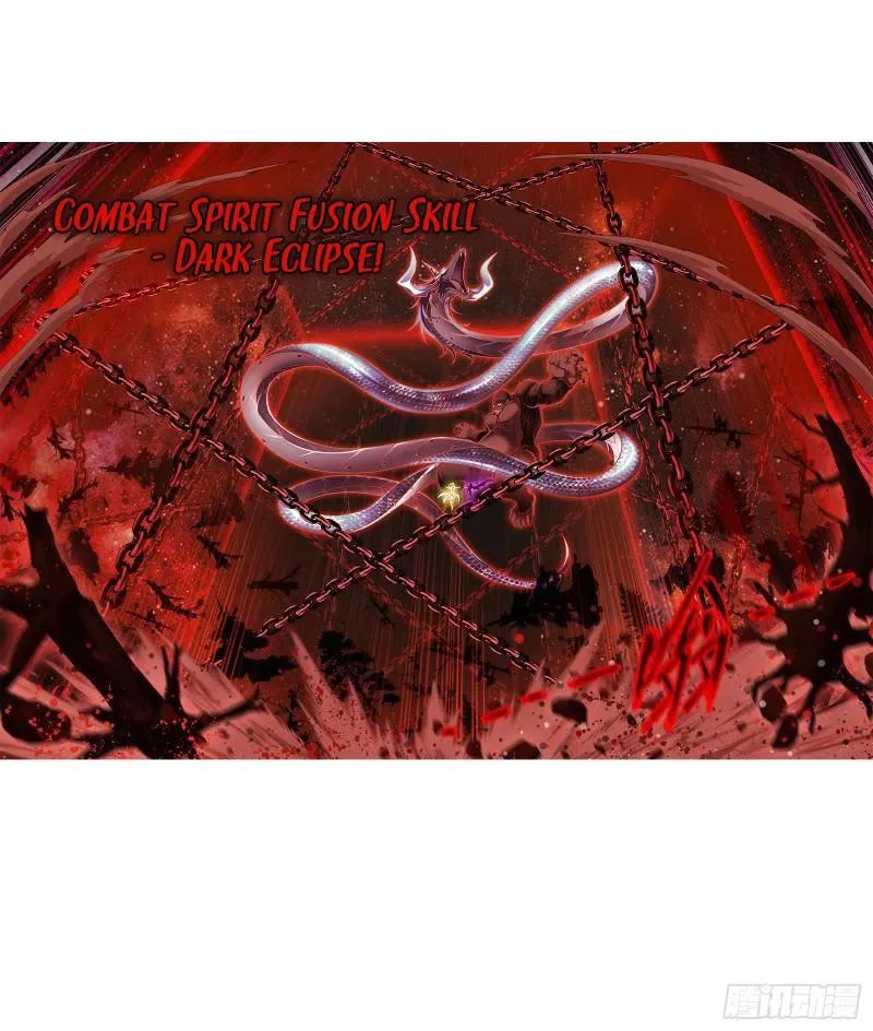 Soul Land ( Douluo Dalu ) Chapter 337 Online - página 29