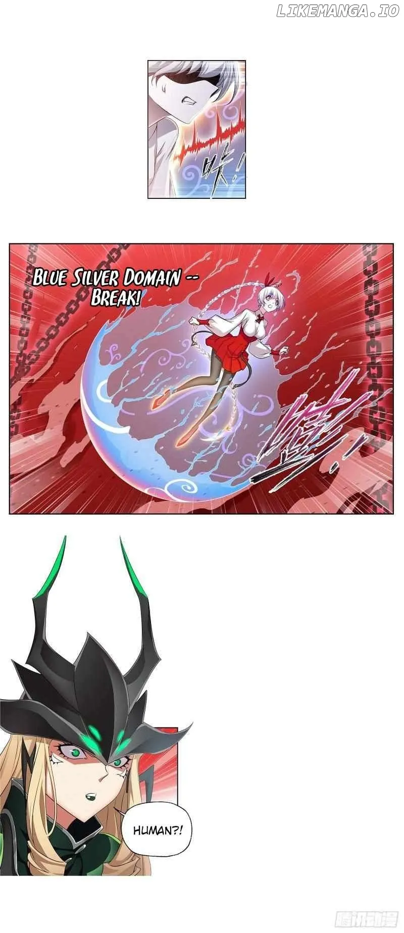Soul Land ( Douluo Dalu ) Chapter 338 Online - página 9