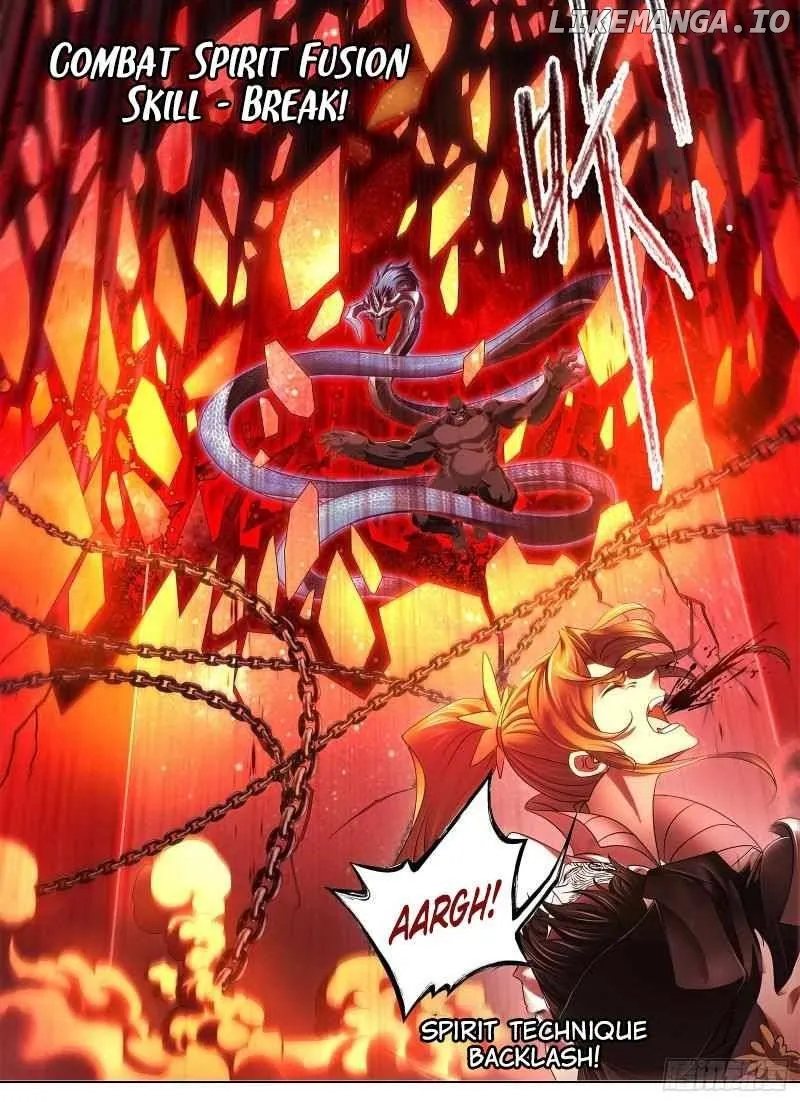 Soul Land ( Douluo Dalu ) Chapter 338 Online - página 17