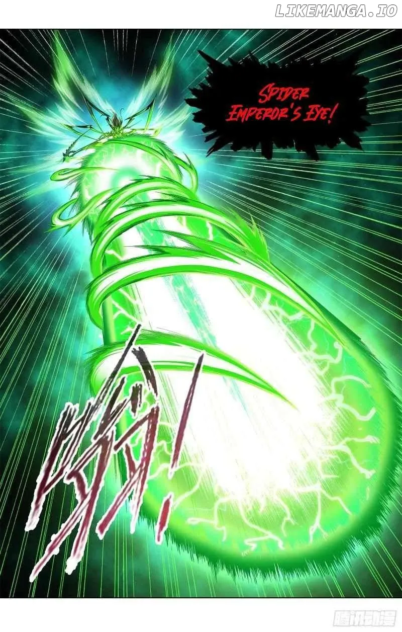 Soul Land ( Douluo Dalu ) Chapter 338 Online - página 30