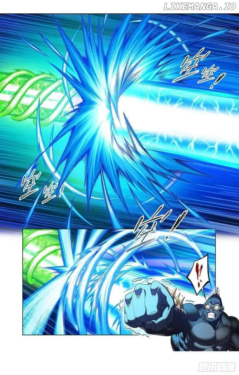 Soul Land ( Douluo Dalu ) Chapter 338 Online - página 32