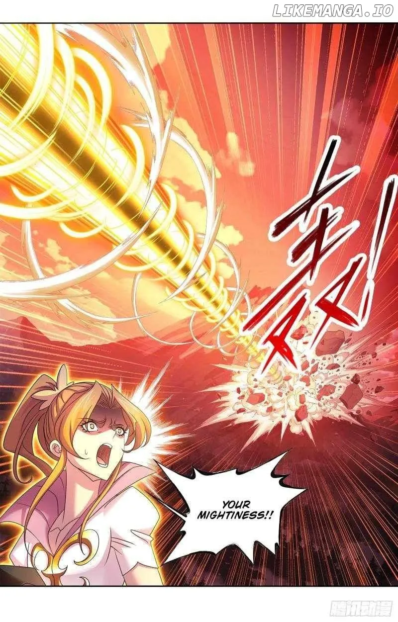 Soul Land ( Douluo Dalu ) Chapter 339 Online - página 12