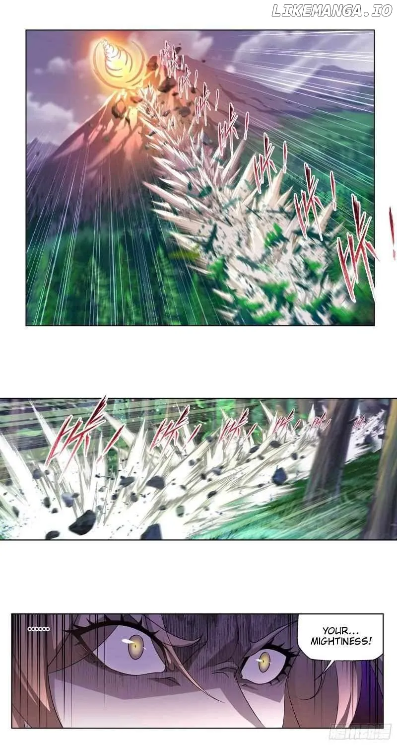 Soul Land ( Douluo Dalu ) Chapter 339 Online - página 13
