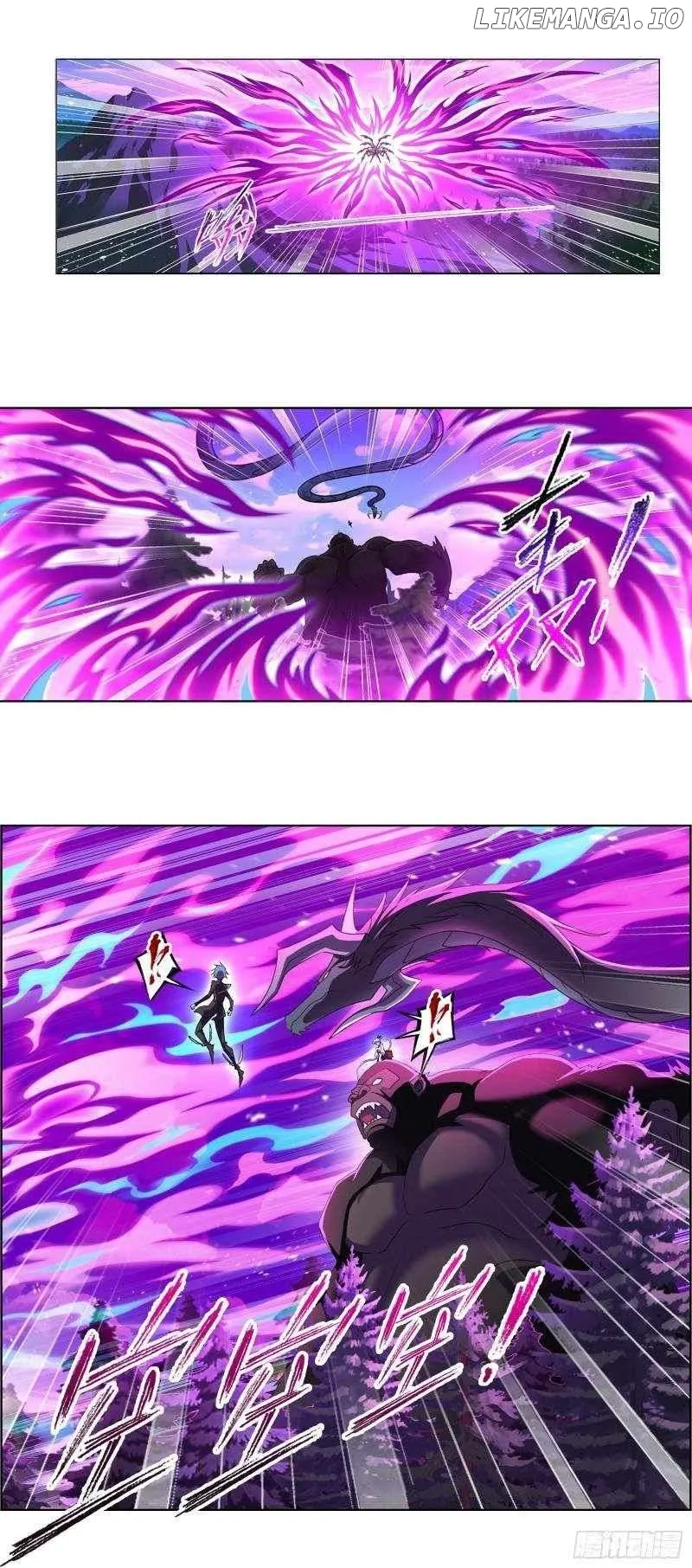 Soul Land ( Douluo Dalu ) Chapter 339 Online - página 20