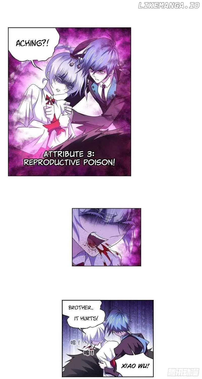 Soul Land ( Douluo Dalu ) Chapter 339 Online - página 24