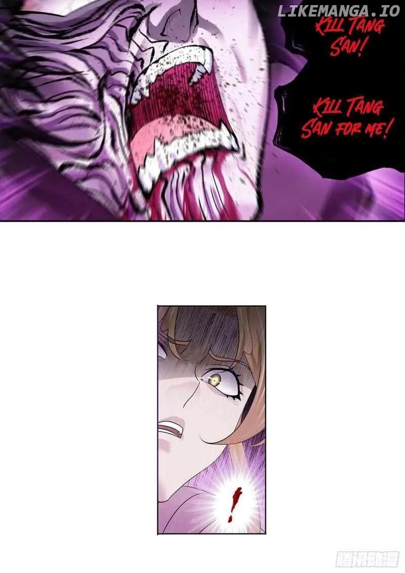 Soul Land ( Douluo Dalu ) Chapter 339 Online - página 27