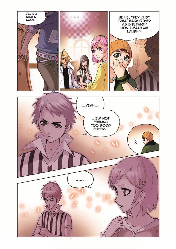 Soul Land ( Douluo Dalu ) Chapter 34 Online - página 13